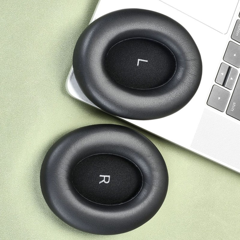 Sennheiser Headphone Momentum 4 - B04B-Bantalan Telinga Pengganti Untuk Headphone Sennheiser