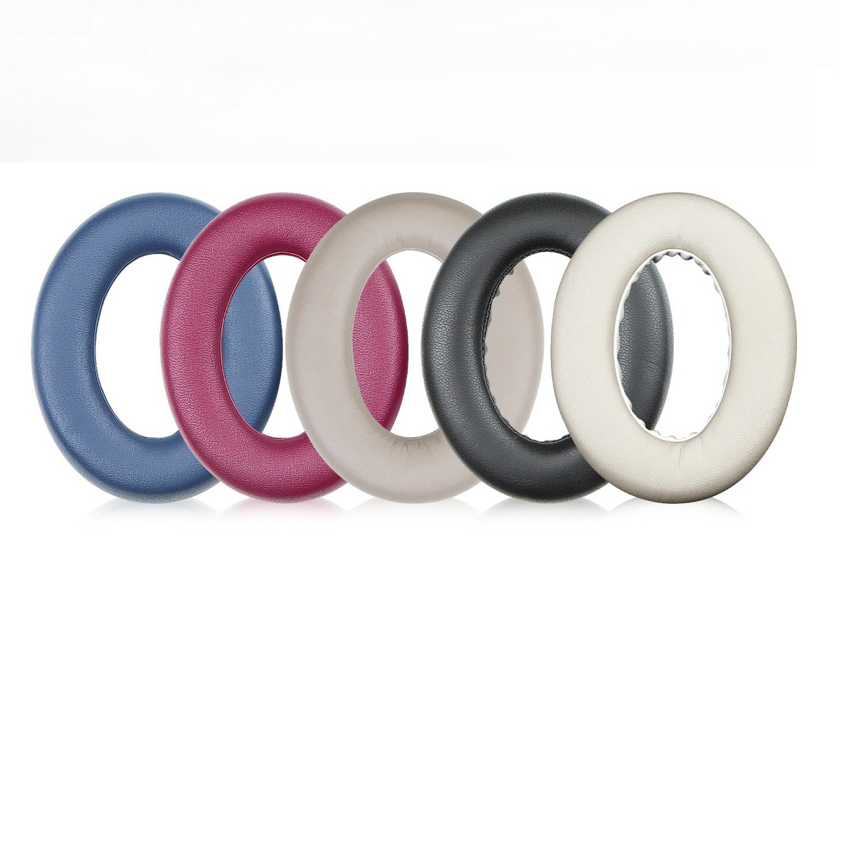 Bose Headphone Qc Ultra - Bantalan Telinga untuk Pengganti Headphone Bose