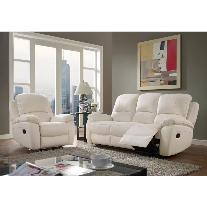 Home Cinema Sofa - Sofa Recliner Modern untuk Home Theater,