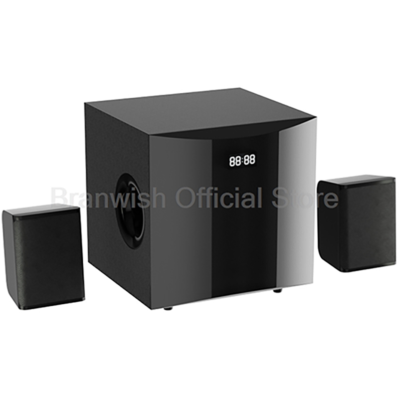 Home Cinema Speaker System - Speaker Bluetooth, Speaker Bluetooth kekuatan tinggi