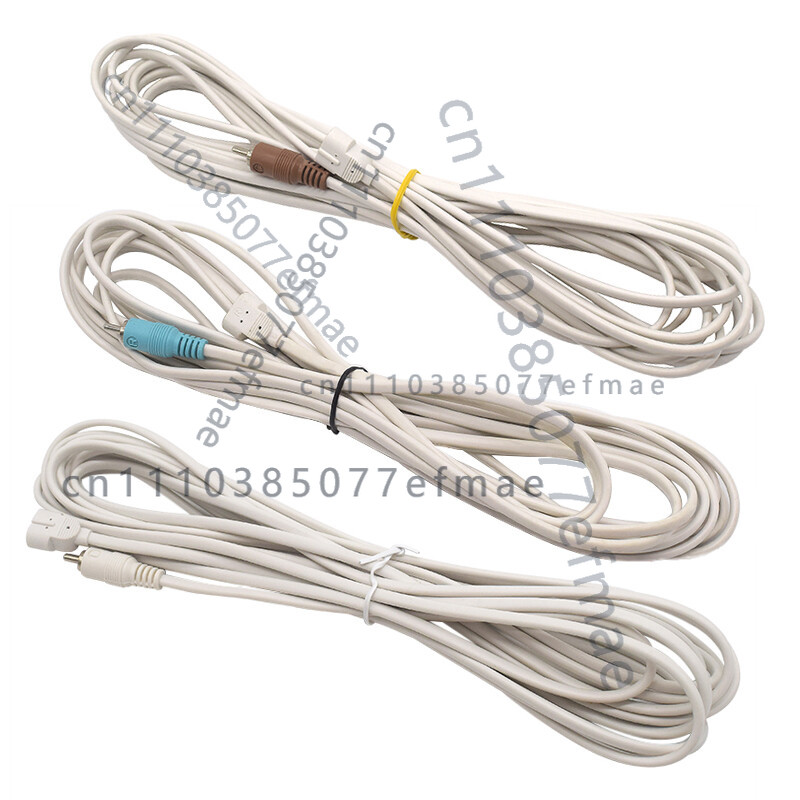 Home Cinema Front Speakers - Kabel Speaker Bekas 95% Baru RAC