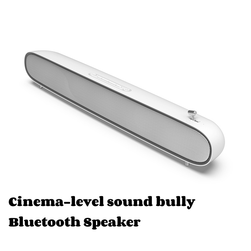 Home Cinema Pc - Soundbar TV berkabel dan Speaker rumah