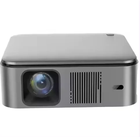 Home Cinema Projector 4K - Proyektor HD 1080P Baru HY450 untuk