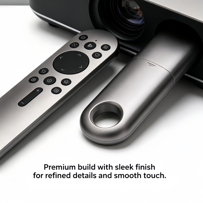 Home Cinema Hisense - Remote Control Inframerah Pengganti Universal untuk