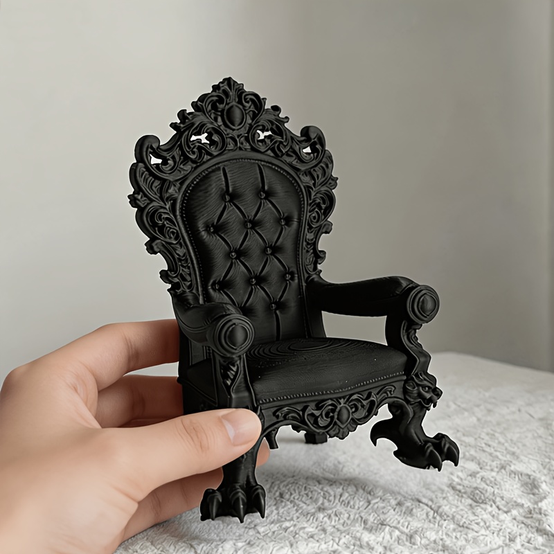 Home Cinema King - 1-Piece Luxury Throne Model – Gaya