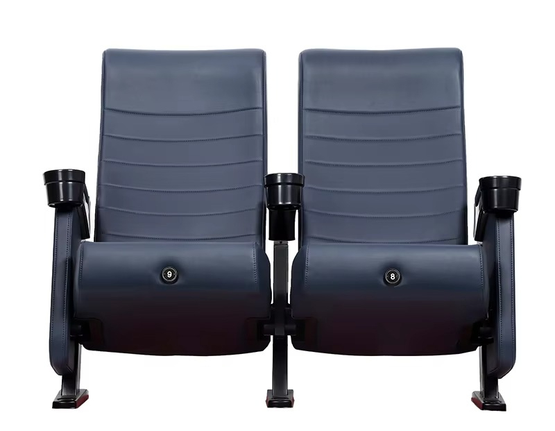 Home Cinema Chairs - Kursi Bioskop Nyaman Khusus untuk Komersial