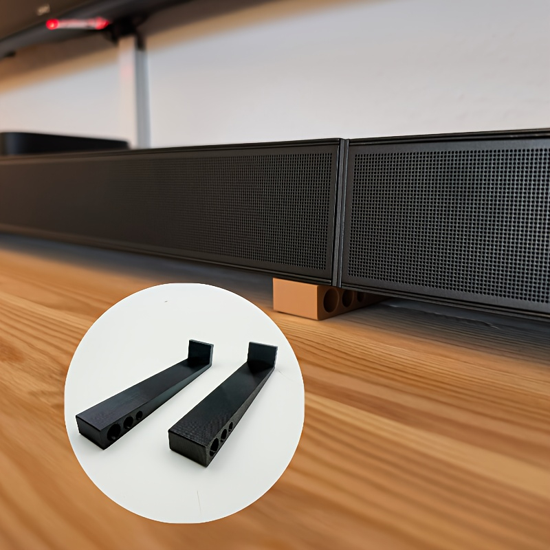 Home Cinema Jbl 800 - 2 Buah Penyangga Speaker untuk JBL