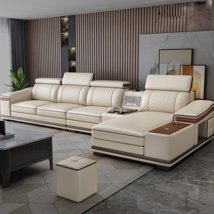 Home Cinema Sofa - # Sofa Ruang Tamu Sofa Seksional