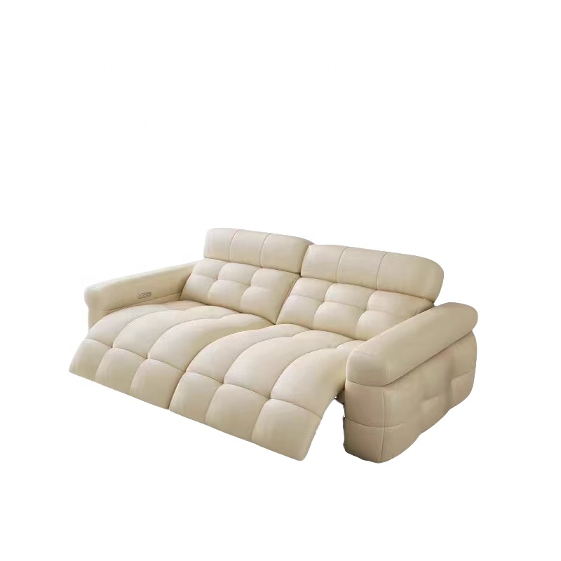 Home Cinema Chairs - Kursi Sofa Recliner Home Theater Elektrik