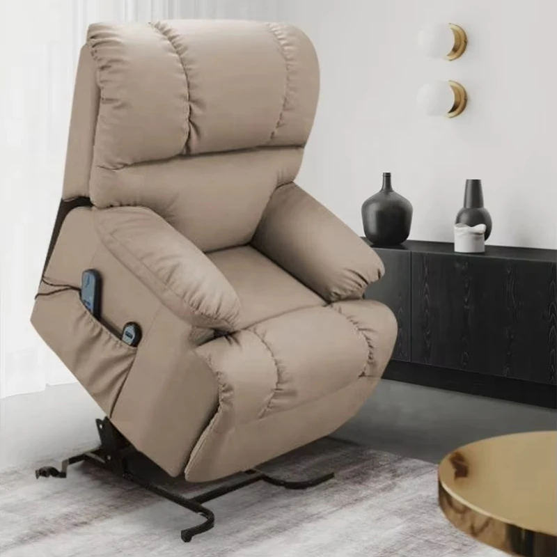 Home Cinema Sofa - Kursi sofa elektrik pijat modern dengan