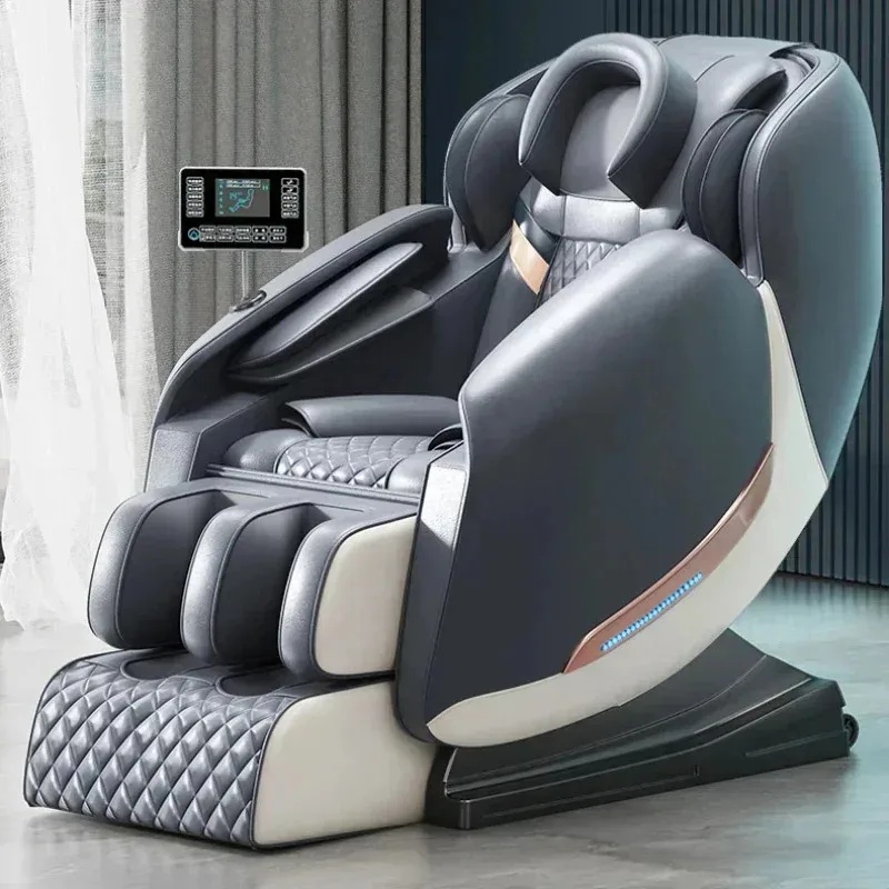 Home Cinema Sofa - Kursi Pijat Elektrik Premium untuk Seluruh