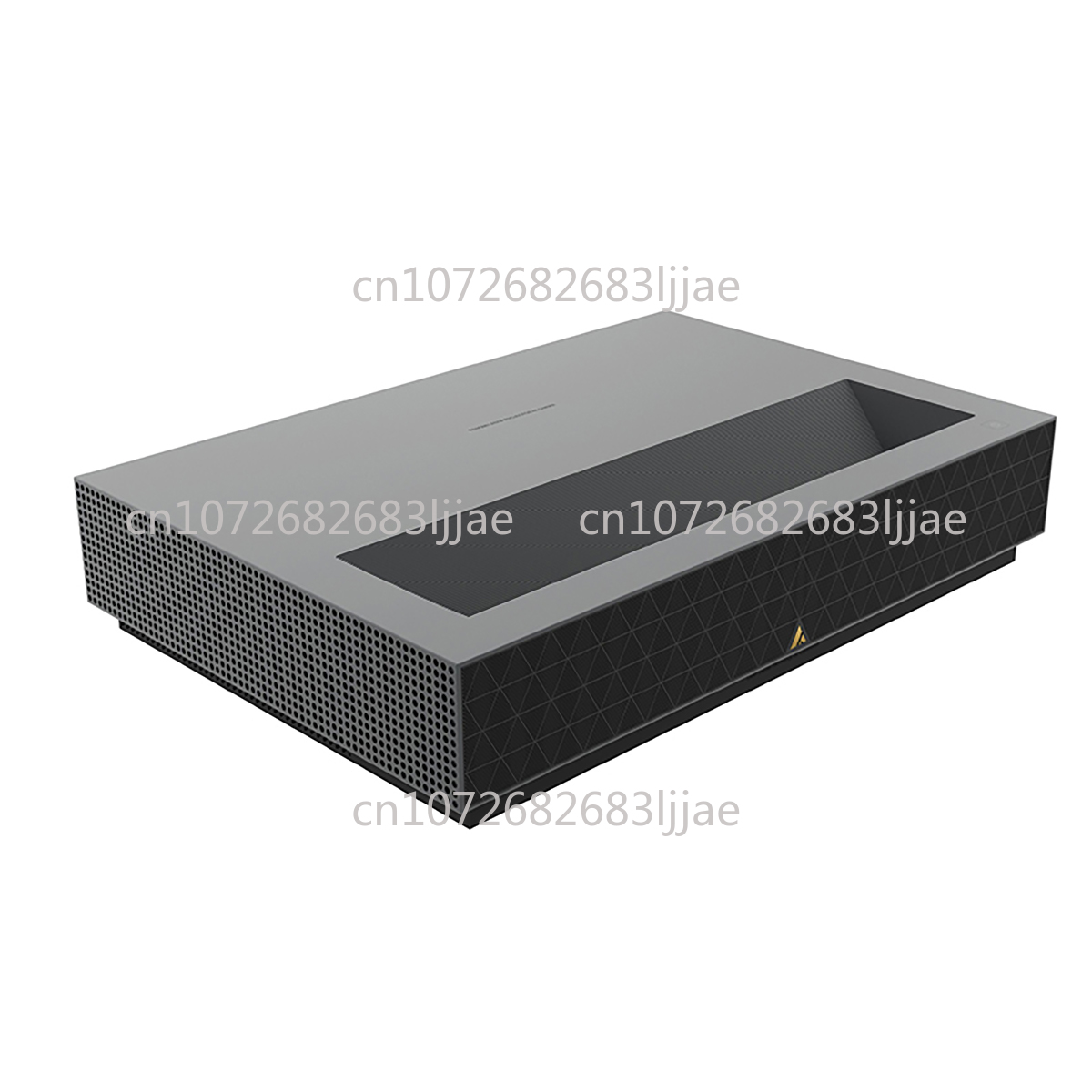 Home Cinema Projector 4K - TV Proyektor Laser 4K Cinema Pro