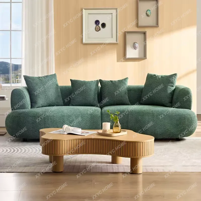 Home Cinema Sofa - Sofa Ruang Tamu Ganda yang Nyaman