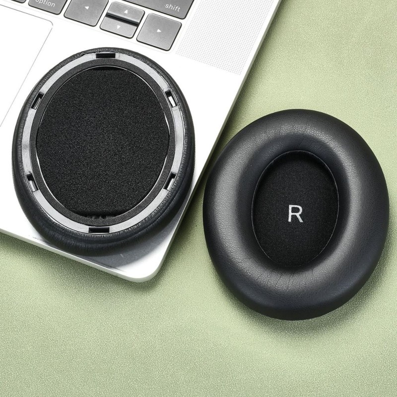 B04B-Bantalan Telinga Penggant - Sennheiser Headphone Momentum 4 ulasan dan harga