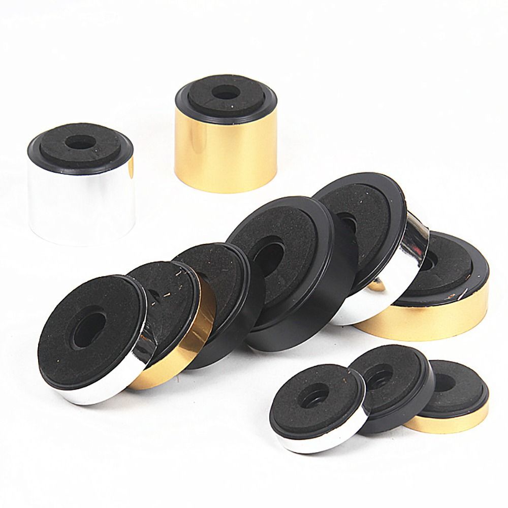 12 Buah Bantalan Kaki Speaker  - Home Cinema Choice ulasan dan harga