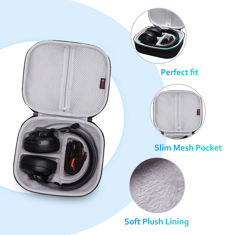 XANAD EVA Casing Keras untuk J - Home Cinema Jbl 800 ulasan dan harga