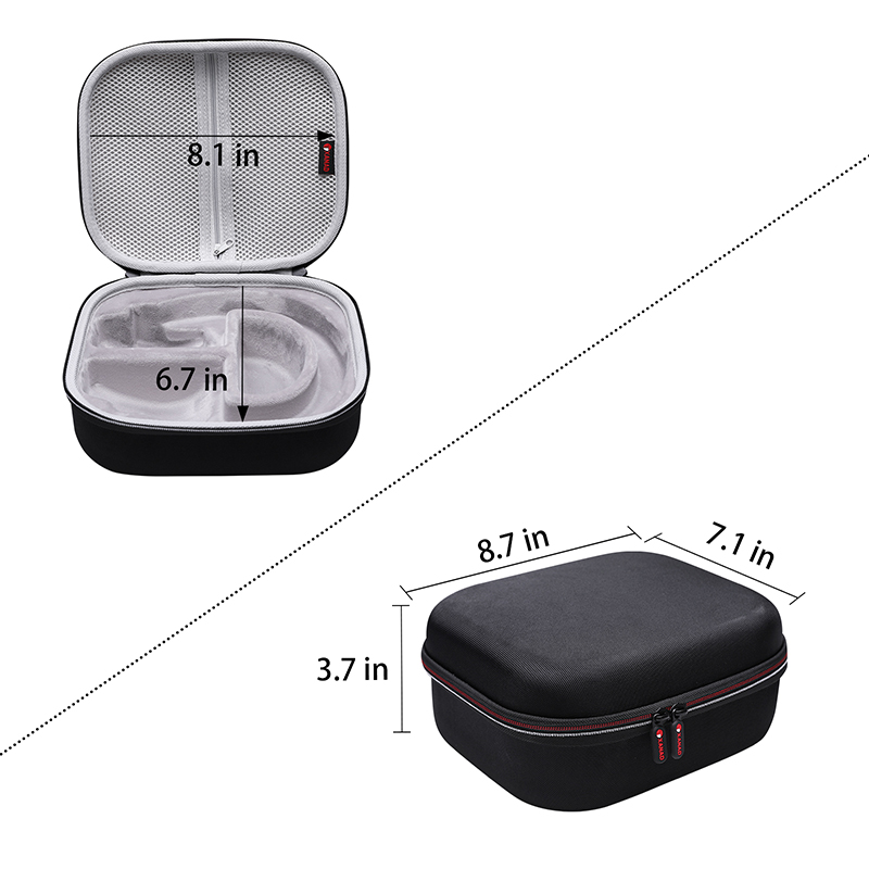 XANAD EVA Casing Keras untuk J - Home Cinema Jbl 800 ulasan dan harga