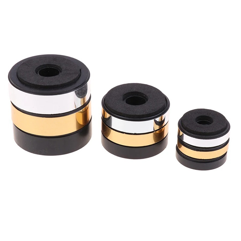 4 Buah Aksesori Speaker Aktif  - Home Cinema Speaker System ulasan dan harga
