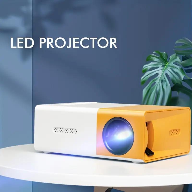 Proyektor ultra high definitio - Home Cinema Night ulasan dan harga