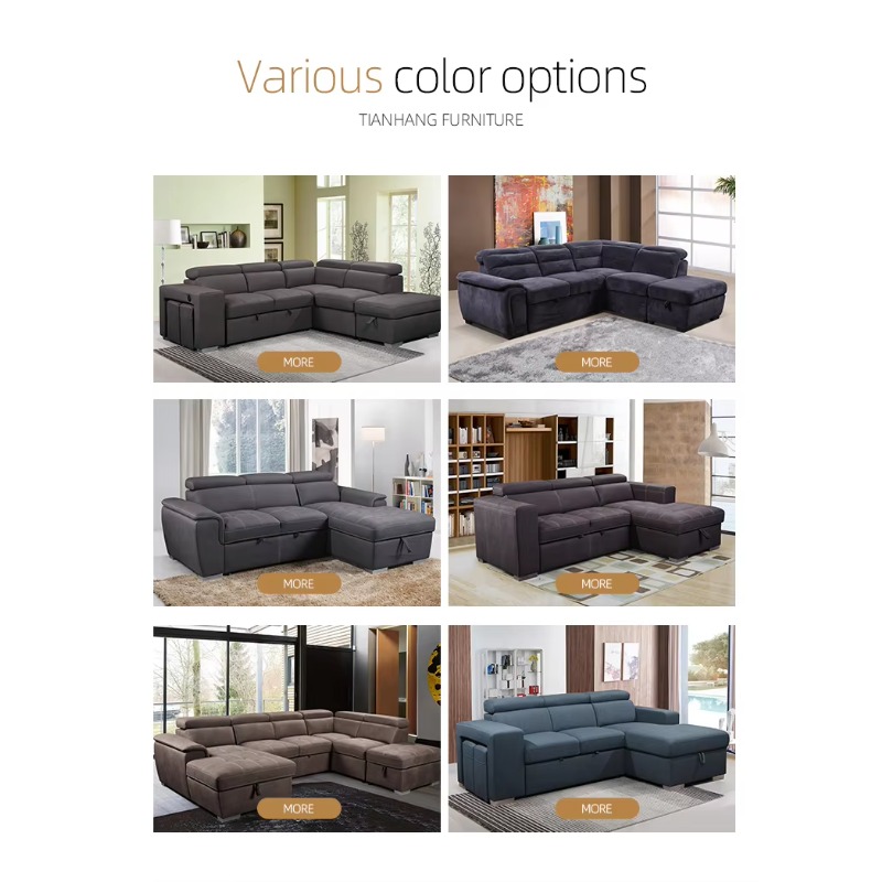 Sofa Recliner Modern untuk Hom - Home Cinema Sofa ulasan dan harga
