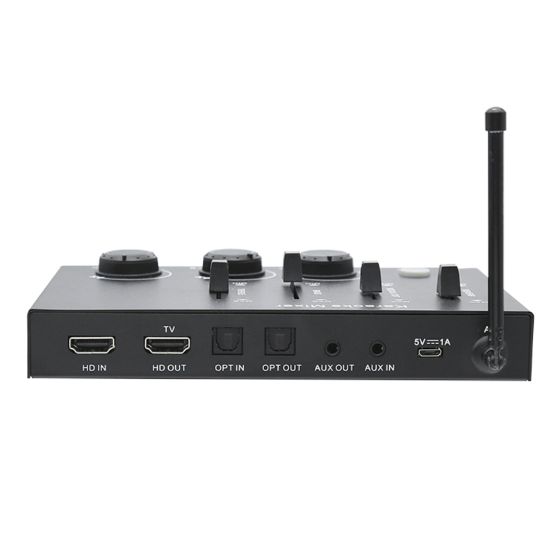 Baru Kedatangan OEM BT HD Kara - Home Cinema With Wireless Rear Speakers ulasan dan harga