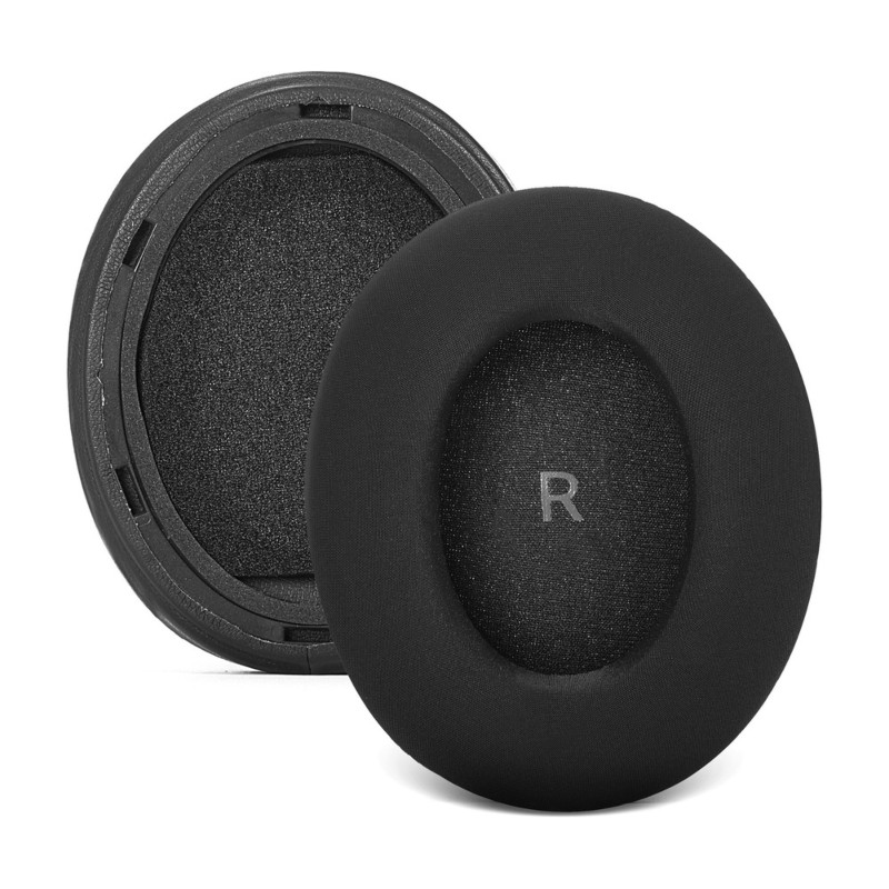 AT82-Ear Pads Untuk Headphone  - Sennheiser Headphone Momentum 4 ulasan dan harga