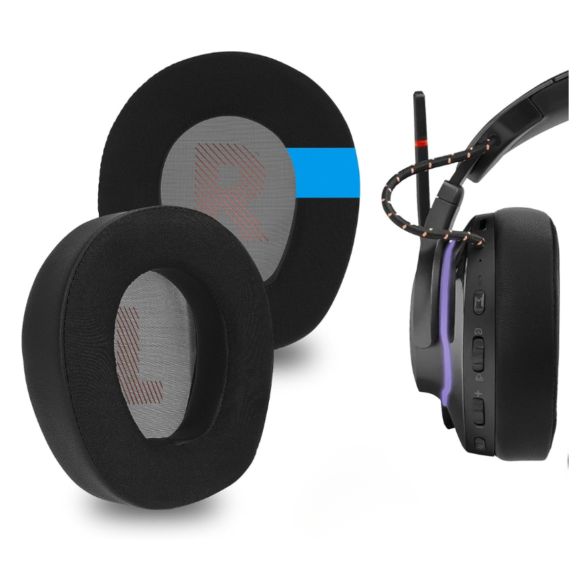 Penutup pengganti bantalan tel - Home Cinema Jbl 800 ulasan dan harga