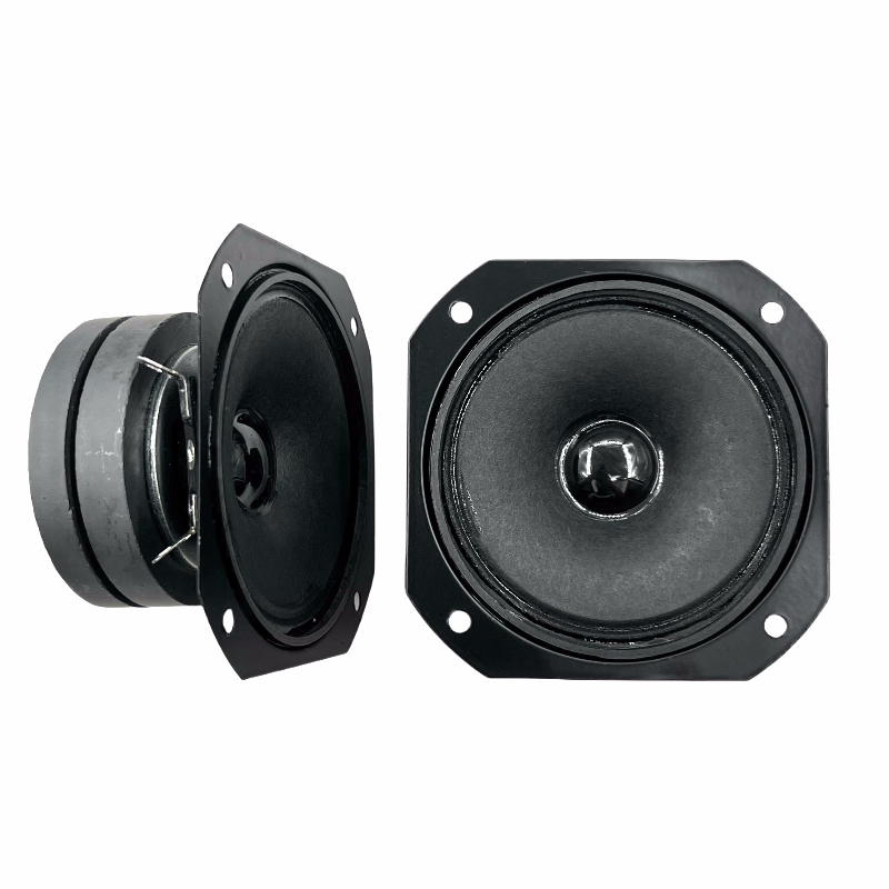 SOTAMIA 2 Buah Tweeter 3 Inci  - Home Cinema Speaker System ulasan dan harga