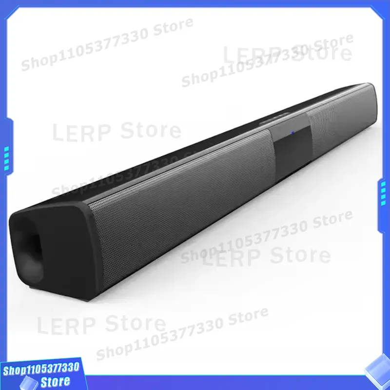 Speaker TV Nirkabel Bluetooth  - Home Cinema Speaker System ulasan dan harga
