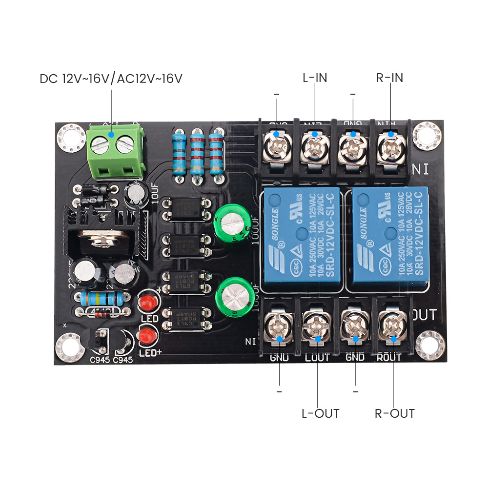 AIYIMA 2.0 Digital Amplifier S - Home Cinema Choice ulasan dan harga