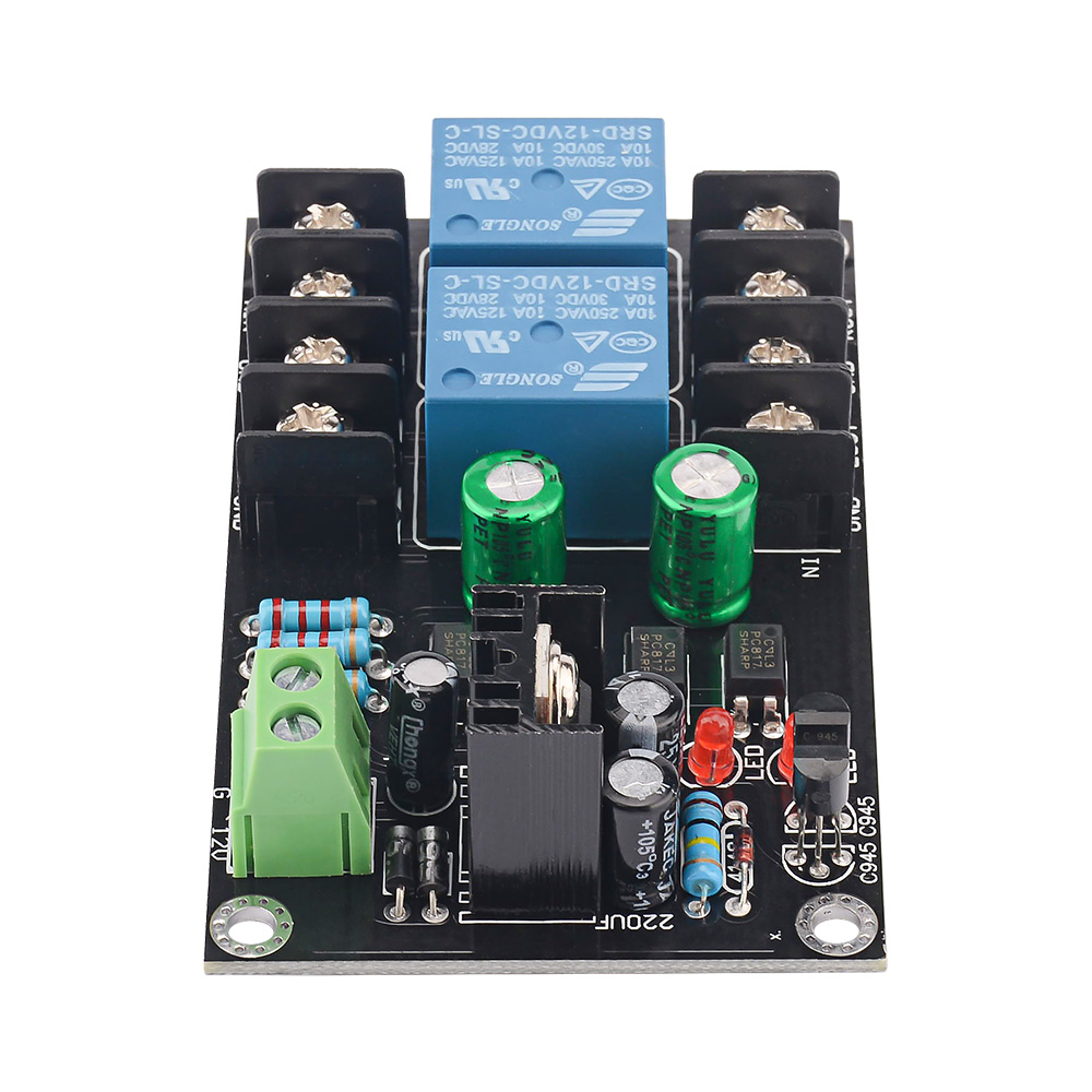 AIYIMA 2.0 Digital Amplifier S - Home Cinema Choice ulasan dan harga