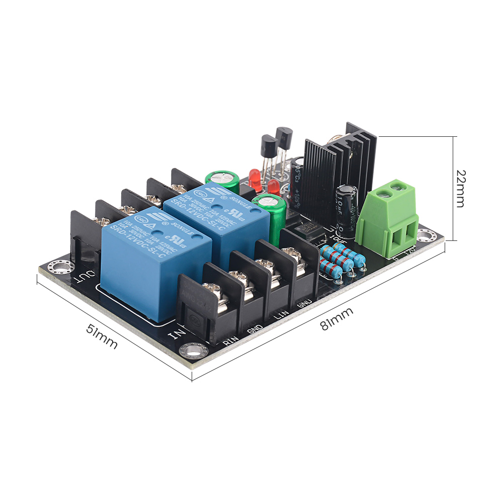 AIYIMA 2.0 Digital Amplifier S - Home Cinema Choice ulasan dan harga