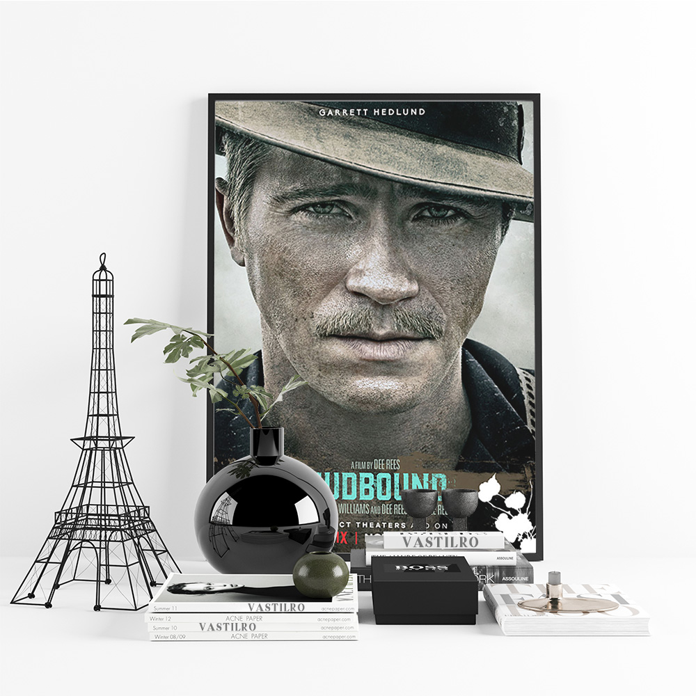 Mudbound Film Drama Sejarah Am - Home Cinema The Drama ulasan dan harga