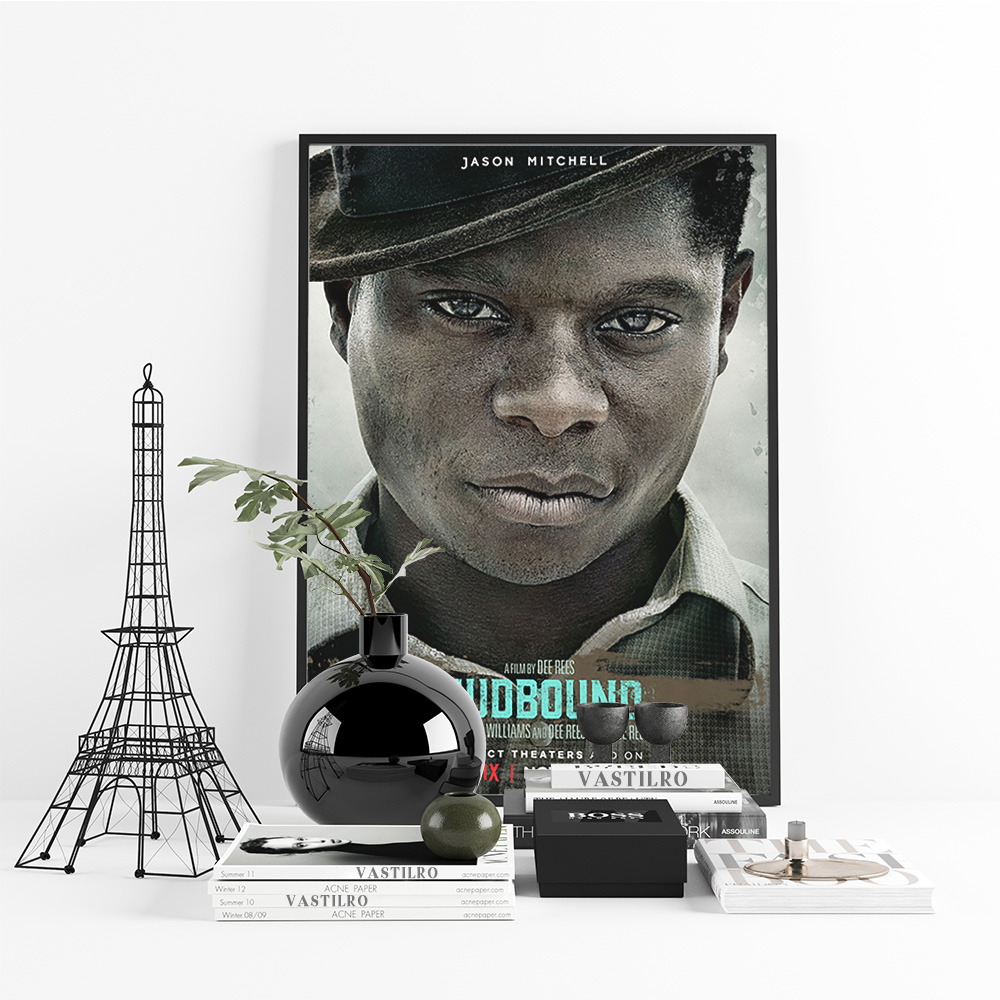 Mudbound Film Drama Sejarah Am - Home Cinema The Drama ulasan dan harga