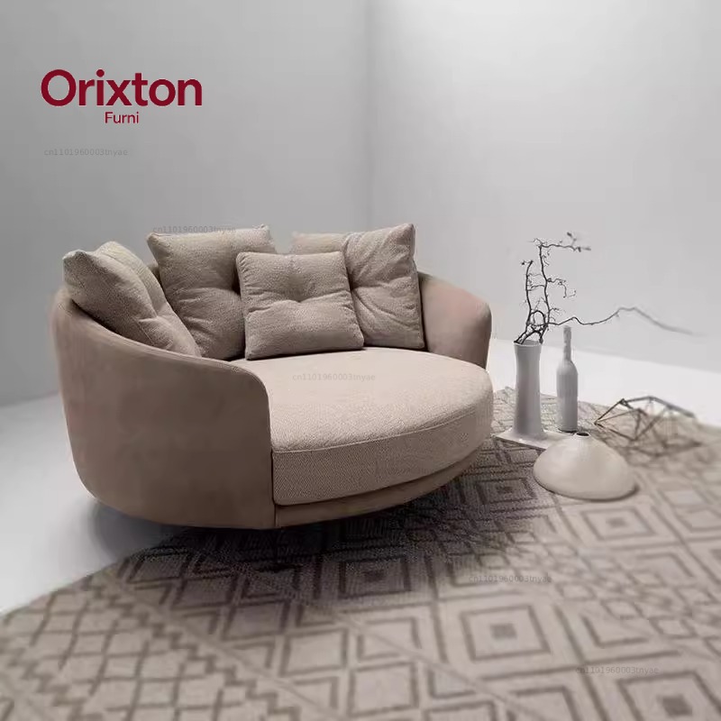 Sofa Ruang Tamu Kursi Santai K - Home Cinema Sofa ulasan dan harga