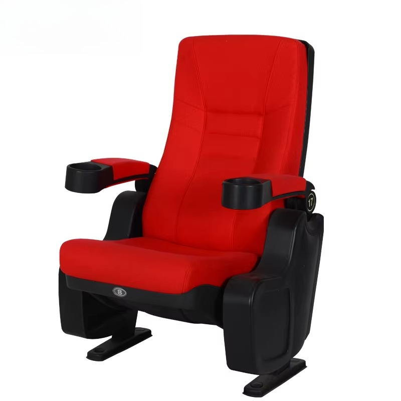 Kursi Bioskop Lipat Modern Mew - Home Cinema Chairs ulasan dan harga
