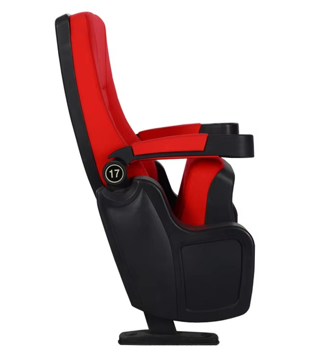 Kursi Bioskop Lipat Modern Mew - Home Cinema Chairs ulasan dan harga