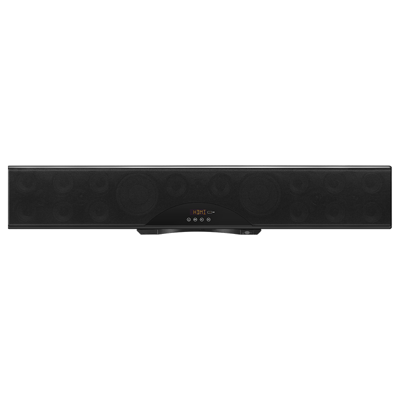 Sistem Speaker Surround Sound  - Home Cinema With Wireless Rear Speakers ulasan dan harga