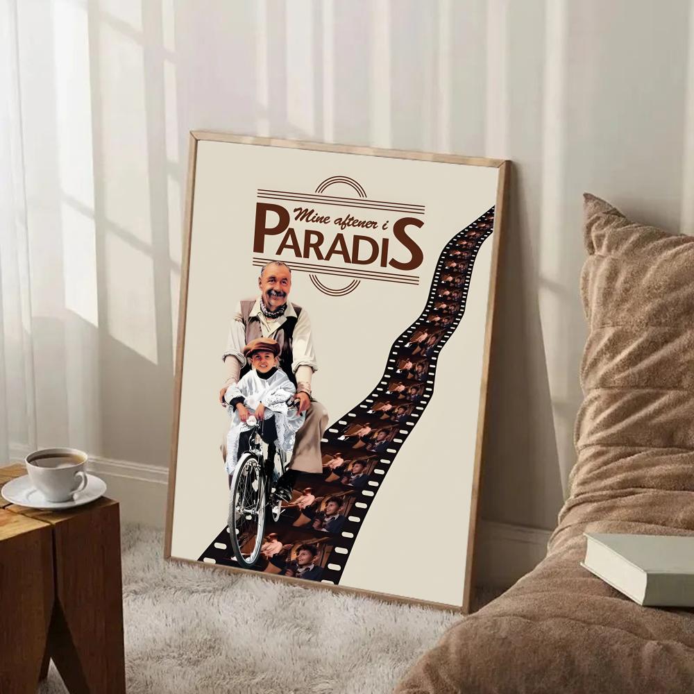 Film drama nostalgia C-Cinema  - Home Cinema The Drama ulasan dan harga