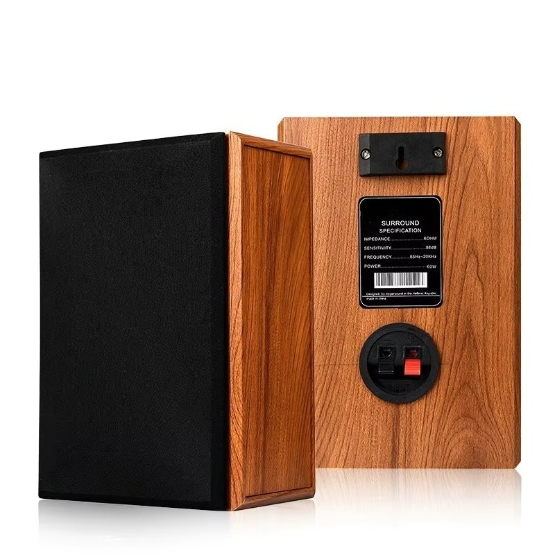 Sistem Speaker Home Theater 5. - Home Cinema With Wireless Rear Speakers ulasan dan harga