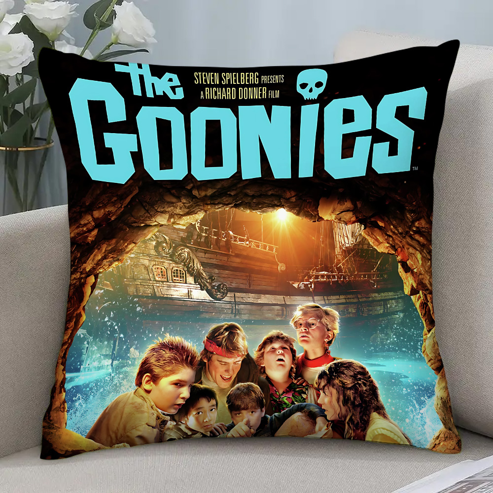Sarung Bantal Film Populer Kar - Home Cinema Chairs ulasan dan harga