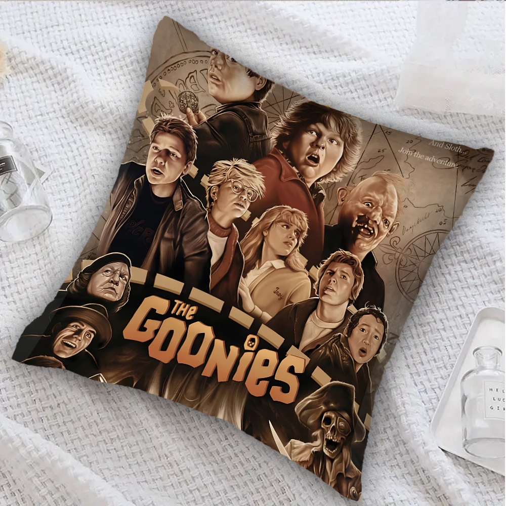 Sarung Bantal Film Populer Kar - Home Cinema Chairs ulasan dan harga