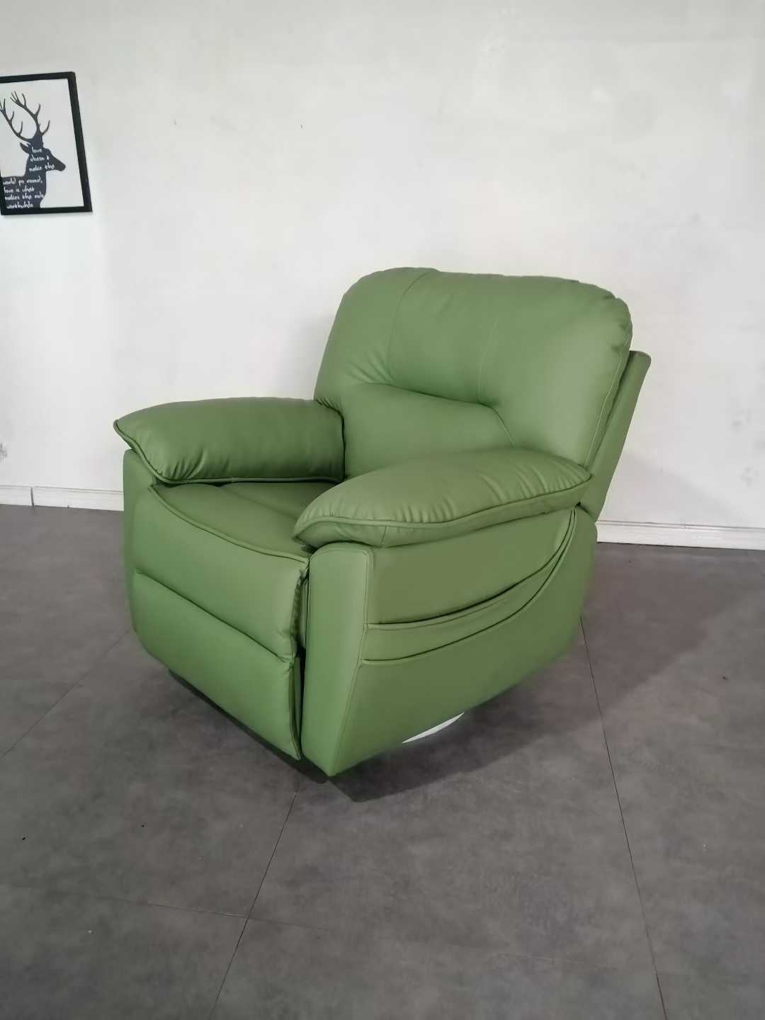 Kursi Recliner Bioskop Modern  - Home Cinema Chairs ulasan dan harga