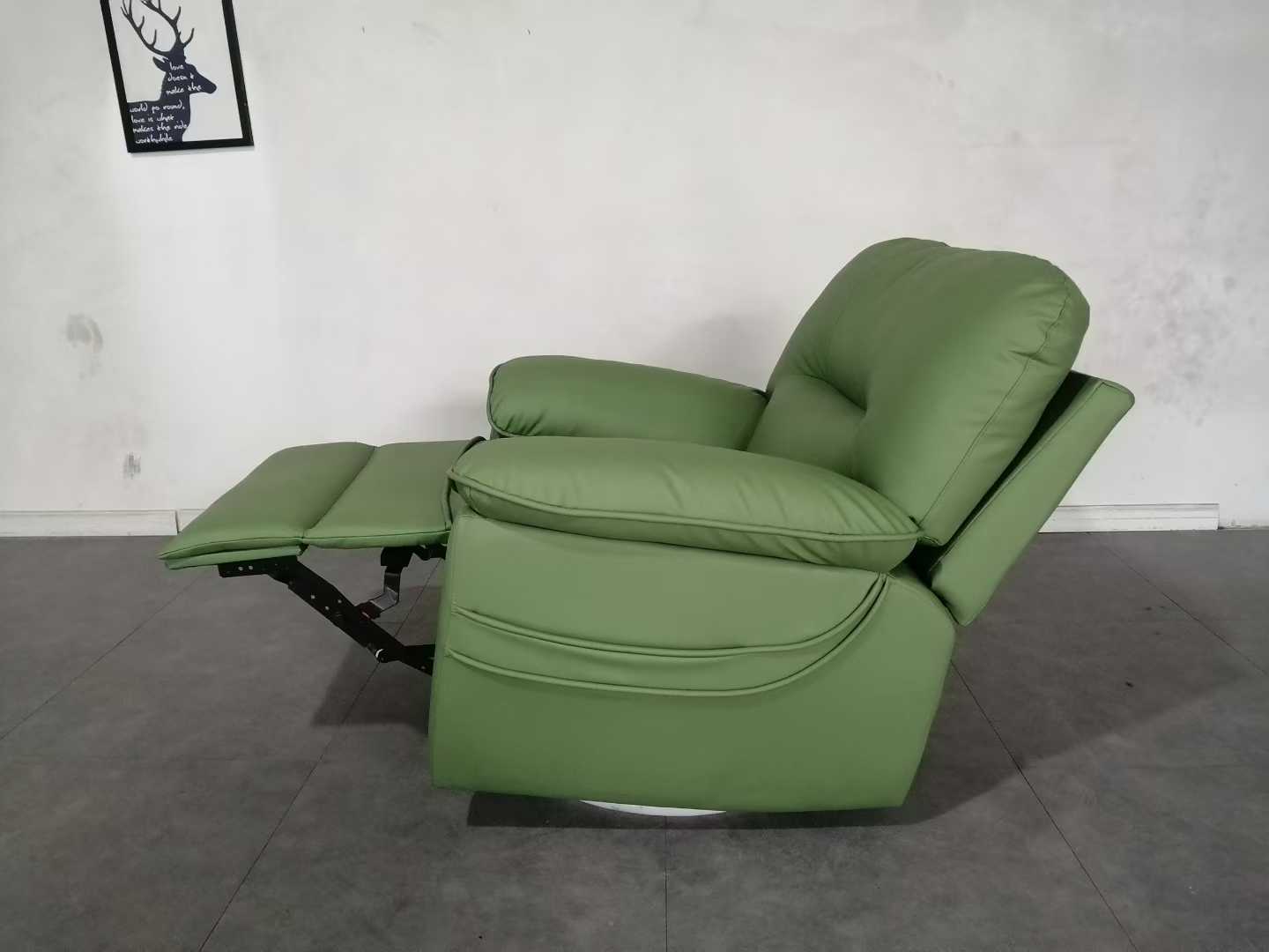 Kursi Recliner Bioskop Modern  - Home Cinema Chairs ulasan dan harga