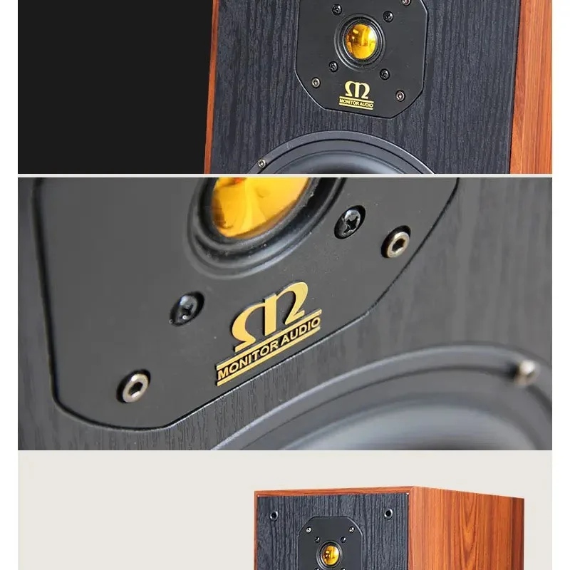 Speaker pasif rak buku 8 inci, - Home Cinema Chairs ulasan dan harga