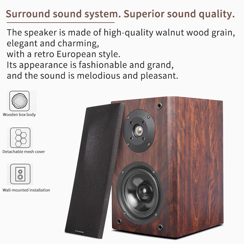 7.1 Sistem Home Theater Lantai - Home Cinema With Wireless Rear Speakers ulasan dan harga