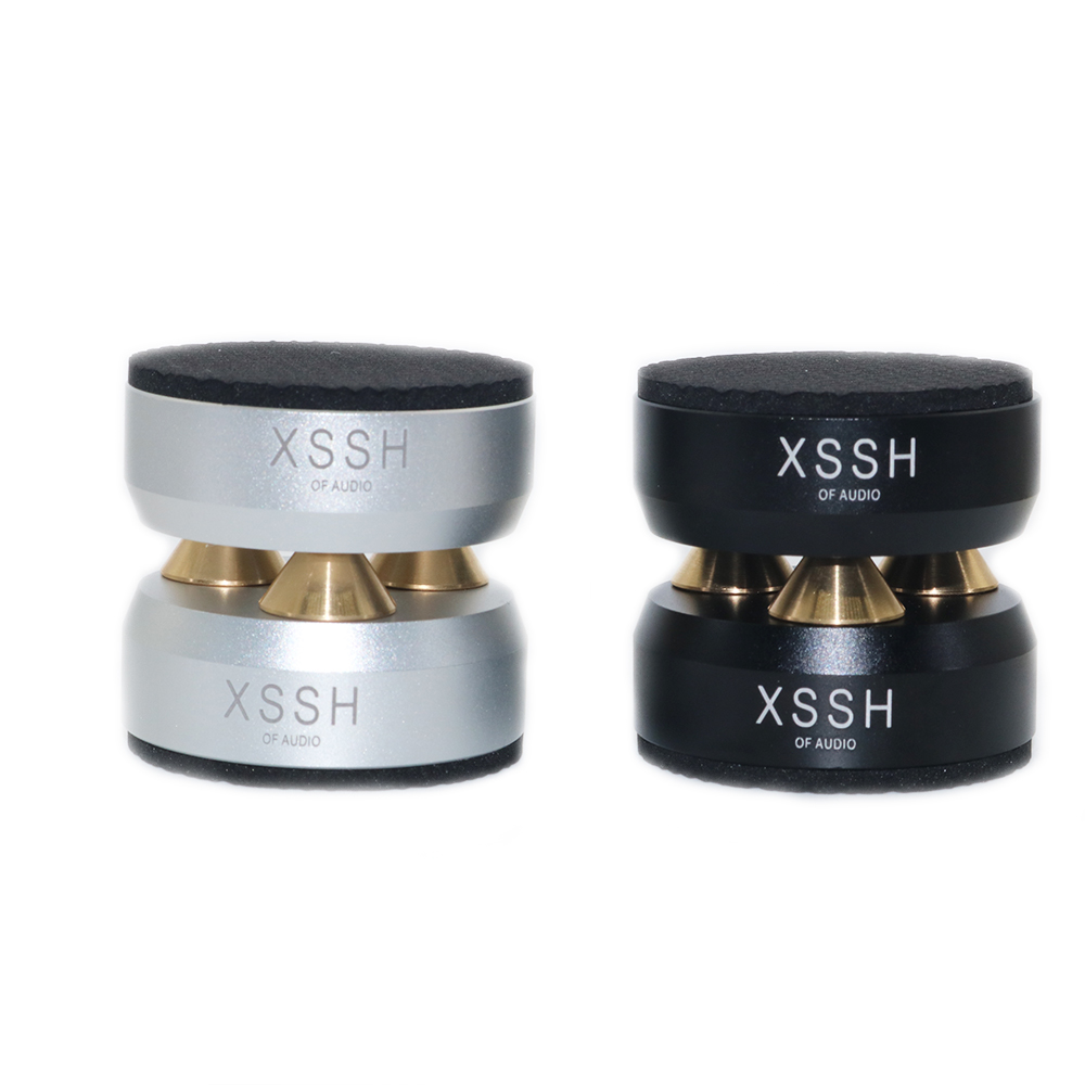Sistem Teater rumah XSSH Audio - Home Cinema Choice ulasan dan harga