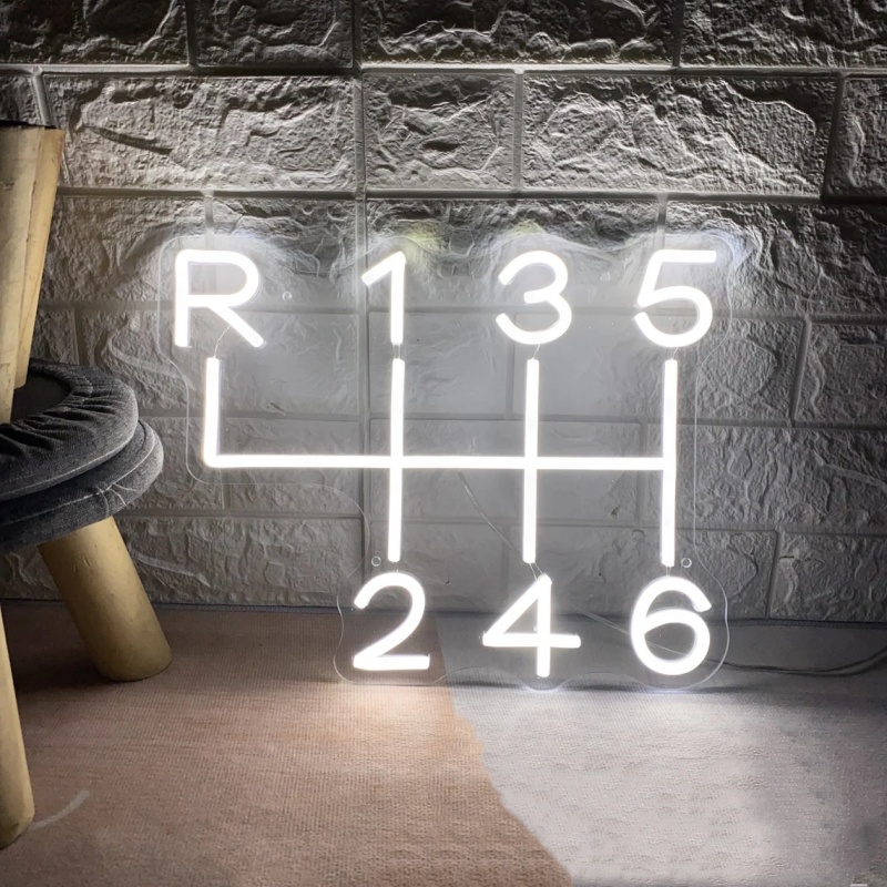 Lampu dekorasi garasi mobil, t - Home Cinema Logo ulasan dan harga