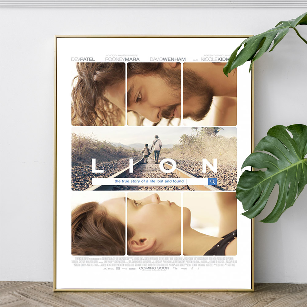 Singa Australia Biografi Drama - Home Cinema The Drama ulasan dan harga
