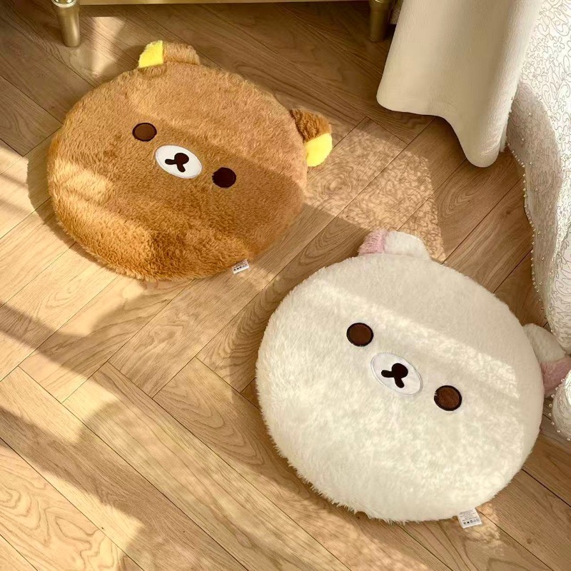 Bantal kursi empuk Rilakkuma b - Home Cinema Chairs ulasan dan harga